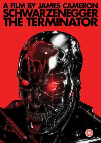 Poster to the movie "The Terminator" #833140