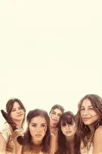 Poster to the movie "Unsubmissives" #1141349