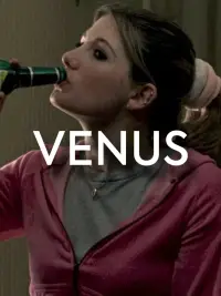 Poster to the movie "Venus" #1091651