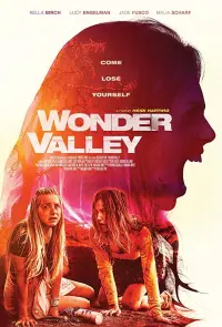 Poster to the movie "Wonder Valley" #773560