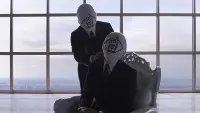 Backdrop to the movie "20th Century Boys 3: Redemption" #812034