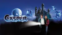 Backdrop to the movie "Casper" #903234