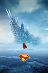 Poster to the movie "Superman: Legacy" #800141