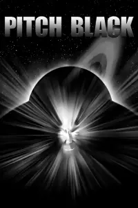 Poster to the movie "Pitch Black" #941631