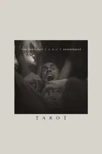 Poster to the movie "Tarot" #935975