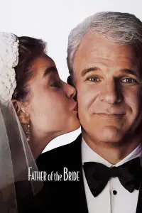 Poster to the movie "Father of the Bride" #1031934