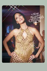 Poster to the movie "The Kacey Musgraves Christmas Show" #1194984
