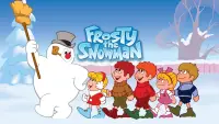 Backdrop to the movie "Frosty the Snowman" #969927