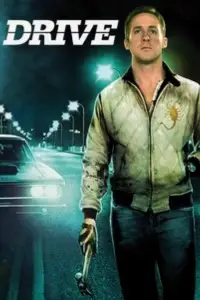 Poster to the movie "Drive" #1019627