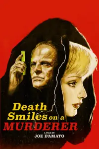 Poster to the movie "Death Smiles on a Murderer" #1116806
