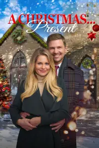 Poster to the movie "A Christmas... Present" #1094381