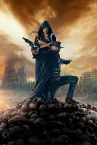 Poster to the movie "In the Lost Lands" #579359