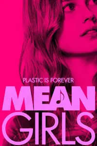 Poster to the movie "Mean Girls" #931626