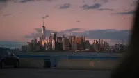 Backdrop to the movie "Kajillionaire" #787948