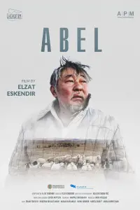 Poster to the movie "Abel" #554649