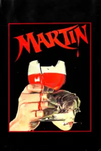 Poster to the movie "Martin" #1113083