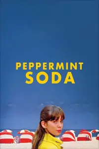 Poster to the movie "Peppermint Soda" #1095413