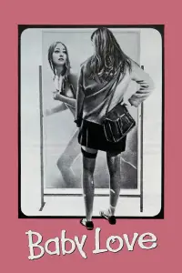 Poster to the movie "Baby Love" #668223