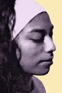 Poster to the movie "Romina" #661411
