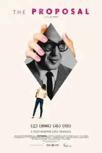 Poster to the movie "The Proposal" #1161806