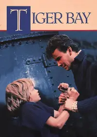 Poster to the movie "Tiger Bay" #1072881