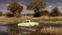 Backdrop to the movie "Top Gear: Botswana Special" #730120
