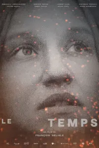 Poster to the movie "Waiting for the Storms" #747795