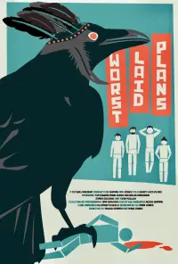 Poster to the movie "Worst Laid Plans" #896939