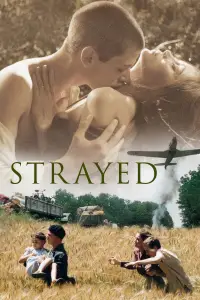 Poster to the movie "Strayed" #714781