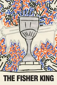 Poster to the movie "The Fisher King" #962998