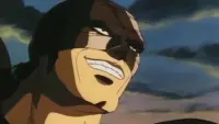 Backdrop to the movie "Violence Jack: Hell