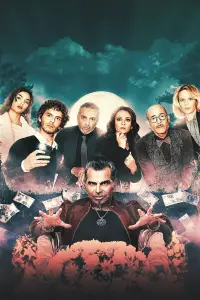 Poster to the movie "I cassamortari" #1116545