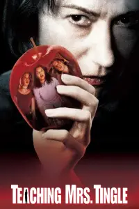 Poster to the movie "Teaching Mrs. Tingle" #988844