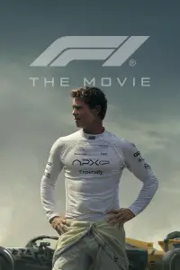 Poster to the movie "F1" #898603