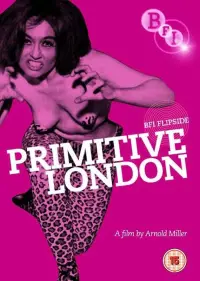 Poster to the movie "Primitive London" #1169137