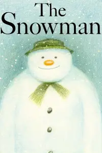 Poster to the movie "The Snowman" #993336