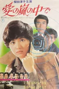 Poster to the movie "Inside the Storm of Love" #1048250