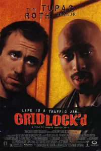 Poster to the movie "Gridlock