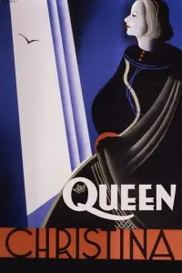 Poster to the movie "Queen Christina" #1088398