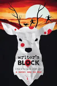 Poster to the movie "Writer