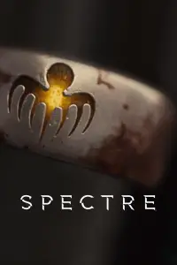 Poster to the movie "Spectre" #1010473