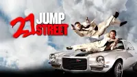 Backdrop to the movie "21 Jump Street" #957756
