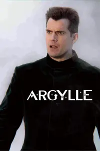 Poster to the movie "Argylle" #558960