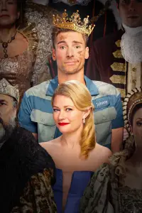 Poster to the movie "The Reluctant Royal" #659368