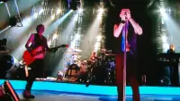 Backdrop to the movie "Depeche Mode: Tour of the Universe — Live in Barcelona" #864208