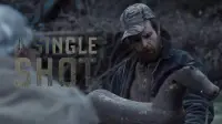 Backdrop to the movie "A Single Shot" #1151391