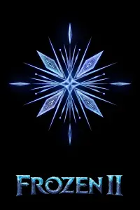 Poster to the movie "Frozen II" #576183