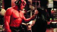 Backdrop to the movie "Hellboy" #803945
