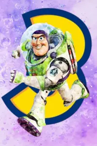 Poster to the movie "Toy Story 3" #911138