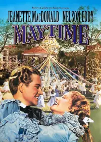 Poster to the movie "Maytime" #1068502